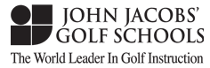 JOHN JACOBS GOLF